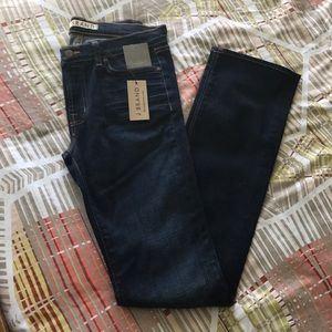 Price Reduced! J Brand Mid-Rise Cigarette Leg